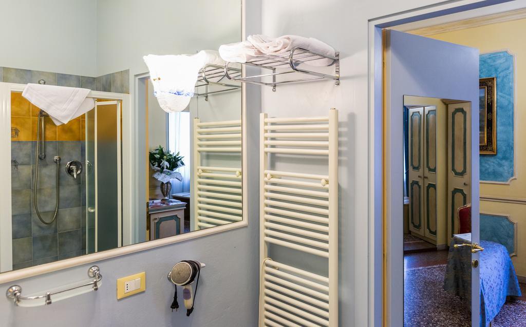 Antica Residenza D'Azeglio Room&Breakfast Di Charme Bologna Exterior foto